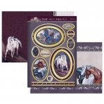 Wild Hearts Luxury Topper Set