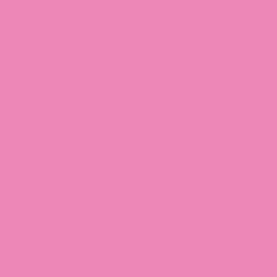 Hot Pink 1/8" - Paplin