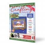 Crafting With Hunkydory Project Magazine - Issue 73