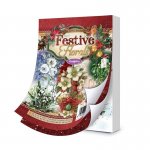The Little Book of Festive Florals