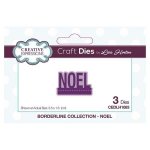 Borderline Collection - Noel