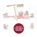 Golden Oldies Luxury Card Inserts