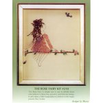 Rose Fairy Quilling Kit - Lake City