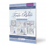 True Blue Deluxe Craft Pad