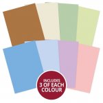 Cottage Garden - Adorable Scorable Selection Cottage Garden - Adorable Scorable Selection