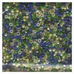 11/0 Mix45 - Wild Iris - 50 gram