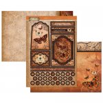 Amber Deights Mirri Topper Set