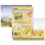 Spring Surprise Luxury Topper Set