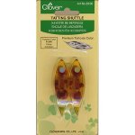 Clover Tatting Shuttles (2)