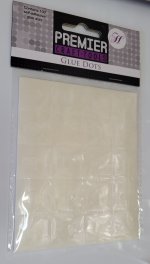 Glue Dots - 13mm