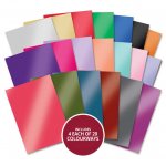 Pocket Pad Mirri Mats - Colour Assortment