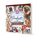 Christmas Pawsome Portraits Picture Perfect Pad