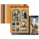 Star of Wonder Luxury Topper Set