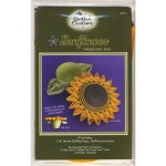 Sunflower Treasure Box Quilling Kit - Quilled Creations