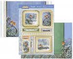 Warmest Wishes Luxury Topper Set