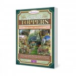 Book of Toppers - Country Cottages