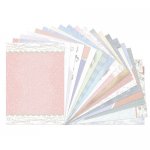 Santa & Friends Luxury Card Inserts