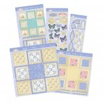 Exploding Boxes Project Kit - Party Box