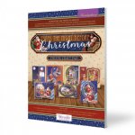 Twas the Night Before Christmas Deluxe Craft Pad