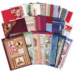 Christmas Luxury - Luxury Topper Collection