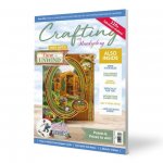 Crafting With Hunkydory Project Magazine - Issue 71