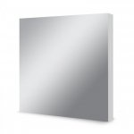 Mirri Mats - Stunning Silver - 8" x 8"