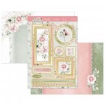 Love Blossoms Luxury Topper Set