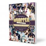 Whopper Topper Pad - Delightful Deco