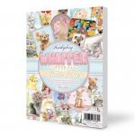 Whopper Topper Pad - Little Cuties