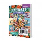 Paper Art - Say It With Style Pocket Pad