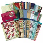 Festive Style Luxury Topper Collection