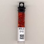 #2 Bugle S/L Flame Red