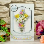 Flourishing Florals - Deco-Large Favourites