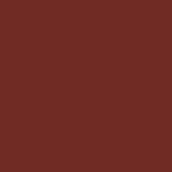 Crimson Metallic 1/2" - Paplin