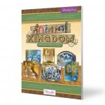 Animal Kingdom Deluxe Craft Pad