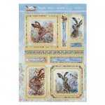 Feathered Friends Luxury Topper Set