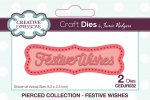 Pierced Collection - Festive Wishes