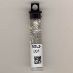 #2 Bugle S/L Crystal