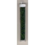 10/0 Transparent Seagreen Mix 40g Vial