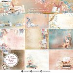 JMA Paper Pad - Write Your Story