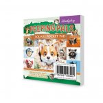 Peeping Pals Pocket Pad