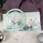 A Sparkling Season Deluxe Craft Pad